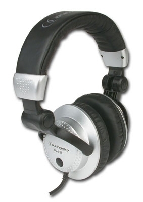 Audiophony DJ 930 - Image principale
