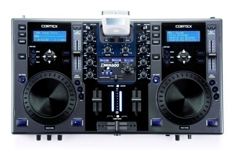 Dmix 300