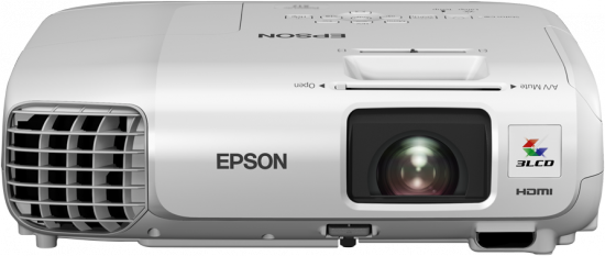 Epson EPSON EB-X27  - Image principale