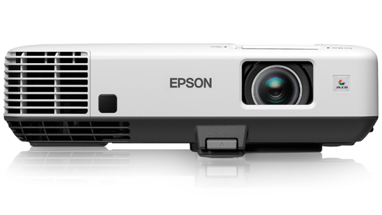 Epson EB-1880 - Image principale