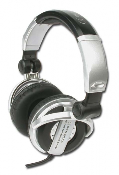 Audiophony DJ 950 - Image principale