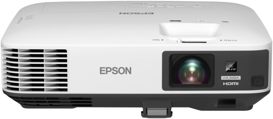 Epson EB-1980WU - Image principale
