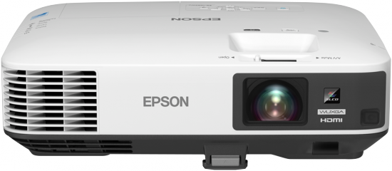 Epson EB-1985WU - Image principale