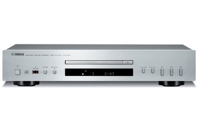 Yamaha CDS300SI - Image principale