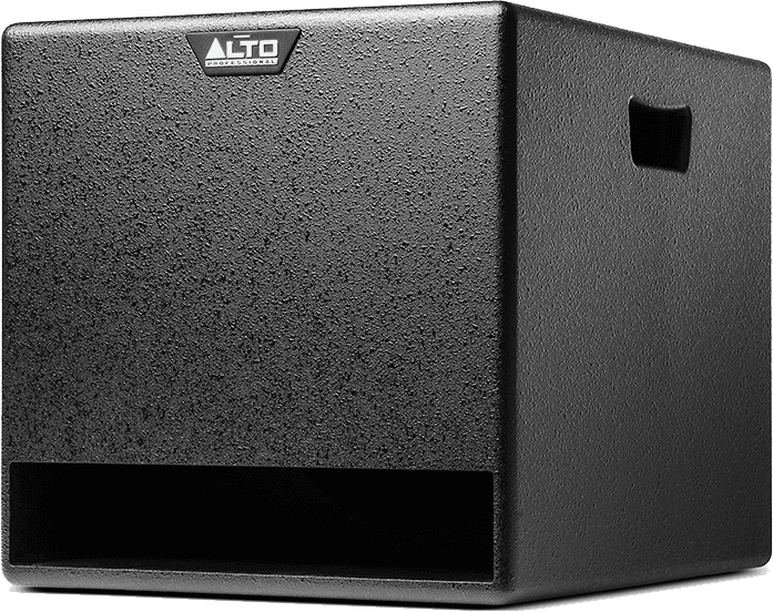 Alto TX212S - Image principale