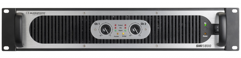 Audiophony SMI1500 - Image principale