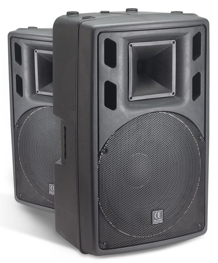 AUDIOPHONY ACUTE 8 AMP 269,00€ EDS ELECTRONIQUE