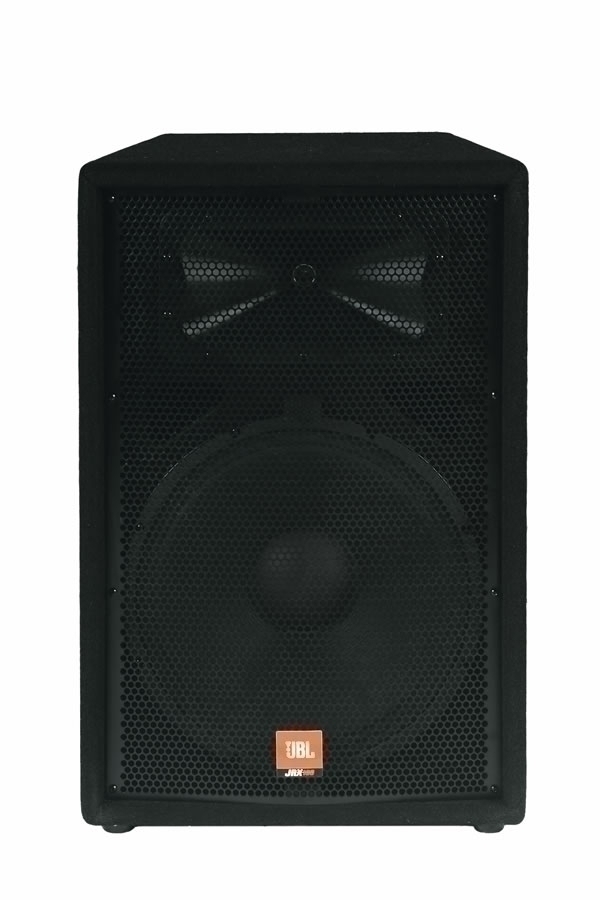 enceinte sono jbl jrx 115