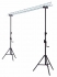 Cliquez pour agrandir <span>location</span> Portique haut 2.80m, largeur 4m