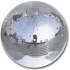 <span>Velleman</span> BOULE 50CM + PROJECTEUR A LED
