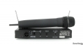 Cliquez pour agrandir <span>Sennheiser</span> S4.4H