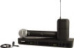 Cliquez pour agrandir <span>Shure</span> BLX1288E CVL M17