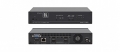 Cliquez pour agrandir <span>KRAMER</span> Distributeur Amplificateur HDMI & Sélecteur HDMI/Paires Torsadées 2x1:4