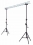 location Portique haut 2.80m, largeur 4m