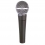 location Micro chant SM58