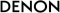 logo denon