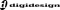 logo digidesign