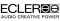 logo ecler