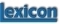 logo lexicon