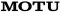logo motu
