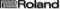 logo roland logo roland