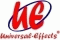 logo universal effects