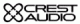 Crest Audio
