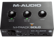 M-Audio MTRACK-SOLO - Image n°2