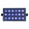 Power Lighting Panneau A Led UV 18x3W  - Image n°2