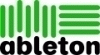 logo ableton