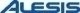 logo alesis logo alesis