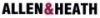 Logo Allen Logo Allen
