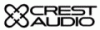 logo crest audio logo crest audio