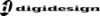 logo digidesign
