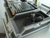 <b>FLIGHT CDJ200</b><br />
Voici un FLYERS réalisé sur mesure pour un platine CDJ 200 avec table de mixage et casque DJ's.
