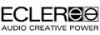 logo ecler logo ecler