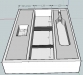 <b>MALLETTES SONOMETRES</b><br />
Voici un projet réalisé, où il était question de réaliser quatre mallettes pour alimenter et transporter des sonomètres.