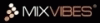 logo mixvibes