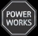 logo power works logo power works