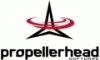 logo propellerhead