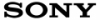 logo sony