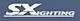 logo sx lighting