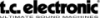 logo tc electronic logo tc electronic