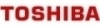 logo toshiba