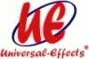 logo universal effects logo universal effects