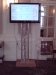 Cliquez pour agrandir <b>Installation Hotel MERCURE</b><br />
Voici le système installé à l'hôtel MERCURE de rodez à l'occasion d'une conférence prestigieuse TIGF avec vidéo projecteur, écran blanc, écran plasma et une régie mobile.