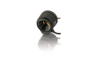 Velleman OBJECTIF CCTV IRIS AUTOMATIQUE 6mm / f1.2