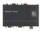 KRAMER Sélecteur automatique VGA/XGA /audio 