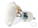 Velleman LAMPE LED GU10 BLANCHE - 240VCA