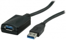 RS CABLE REPETEUR ACTIF USB 3.0 5m